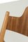 Chair Model SE18 by Egon Eiermann 7