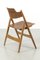 Set de 6 Chaises Se18 Egon Eiermann par Egon Eiermann, Set de x 4