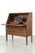 Dänischer Vintage Sekretär, 1960er 2
