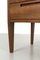 Dänischer Vintage Sekretär, 1960er 6