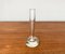 Jarrones minimalistas Mid-Century de vidrio, años 60. Juego de 3, Imagen 11