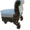 Italian Carved Wood Bench, Image 3