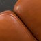 Vintage 2.5 Seater Cognac Leather Sofa by Mogens Hansen, Denmark, 1970s 13