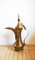 Table Lamp in Brass, Image 1