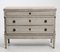 Antique Gustavian Chest of Drawers, 1780s 1