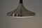 Mid-Century Ceiling Lamp from Erco, 1960s 6