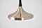 Mid-Century Ceiling Lamp from Erco, 1960s, Image 4