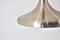 Mid-Century Ceiling Lamp from Erco, 1960s, Image 7