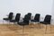 Danish Conference Armchairs from Cube Design, 2010s, Set of 6, Image 4