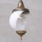 Lámpara colgante francesa de dos tonos, Imagen 4