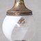 Lámpara colgante francesa de dos tonos, Imagen 5