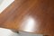 Handcrafted Organic 3-Legged Laminated Wood Desk, 1990s 13