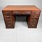 Japanese Wooden Desk, 1930s, Image 2