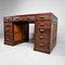 Bureau en Bois, Japon, 1930s 8