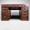 Japanese Wooden Desk, 1930s 1