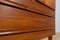 Mid-Century Teak Chest of Drawers, 1960s, Image 16