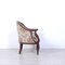 Carlo X Armchair in Walnut, Italy, 19th Century, Image 3