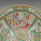 Cuenco Famille chino vintage grande de cerámica, años 40, Imagen 8