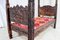 Vintage Single Bed, Nuristan, 1990s 9