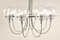 Vintage Saturnus Chandelier from Raak 1