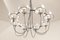 Vintage Saturnus Chandelier from Raak 3