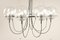 Vintage Saturnus Chandelier from Raak 4