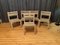 Chairs from Thorsø Stolefabrik, Denmark, 1970s, Set of 5, Image 2