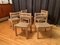 Chairs from Thorsø Stolefabrik, Denmark, 1970s, Set of 5 3