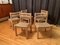 Chairs from Thorsø Stolefabrik, Denmark, 1970s, Set of 5, Image 3