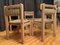 Chairs from Thorsø Stolefabrik, Denmark, 1970s, Set of 5, Image 16