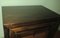 Tavolini ad incastro in palissandro di Severin Hansen, Danimarca, anni '60, set di 3, Immagine 13