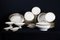 Table Service in Limoges Porcelain by Betoule et Legrand, 1890s, Set of 57, Image 8