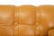 Leather Two Seater Sofa, Italy, 1978 16