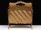 Vintage Italian Florentine Magazine Rack in Giltwood, 1958 9