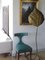 Foglia Floor Lamp by Tommaso Barbi, 1970s 5