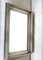 Vintage Metal-Framed Mirror, 1970s 2