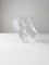 Ice Glass Crystals Ceiling Lamps by J. T. Kalmar for Kalmar Franken, 1960s, Set of 8 1