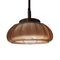 Space Age Pendant Lamp from Dijkstra 1