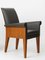 Black Paramount Armchair by Philippe Starck for Driade, 1989, Image 3