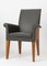 Black Paramount Armchair by Philippe Starck for Driade, 1989 1