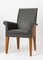 Black Paramount Armchair by Philippe Starck for Driade, 1989, Image 1