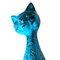 Mid-Century Ceramic Cat Coin Bank from Jema, Holland 5