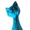 Mid-Century Keramik Spardose für Katzen von Jema, Holland 5