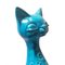 Mid-Century Ceramic Cat Coin Bank from Jema, Holland, Image 2