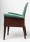 Green Paramount Armchair by Philippe Starck for Driade, 1989 4