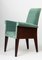 Green Paramount Armchair by Philippe Starck for Driade, 1989, Image 3