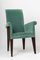 Fauteuil Paramount Vert par Philippe Starck pour Driade, 1989 1