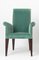 Green Paramount Armchair by Philippe Starck for Driade, 1989, Image 2