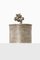 Pewter Jar Designed attributed to Sylvia Stave, 1929, Image 2