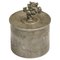 Pewter Jar Designed attributed to Sylvia Stave, 1929 1